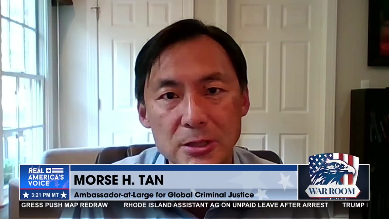 RAID CONDUCTED ON U.S. MILITARY BASE IN KOREA