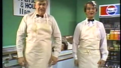 24 The Flaming Turkey [050] [SCTV - Season 2]