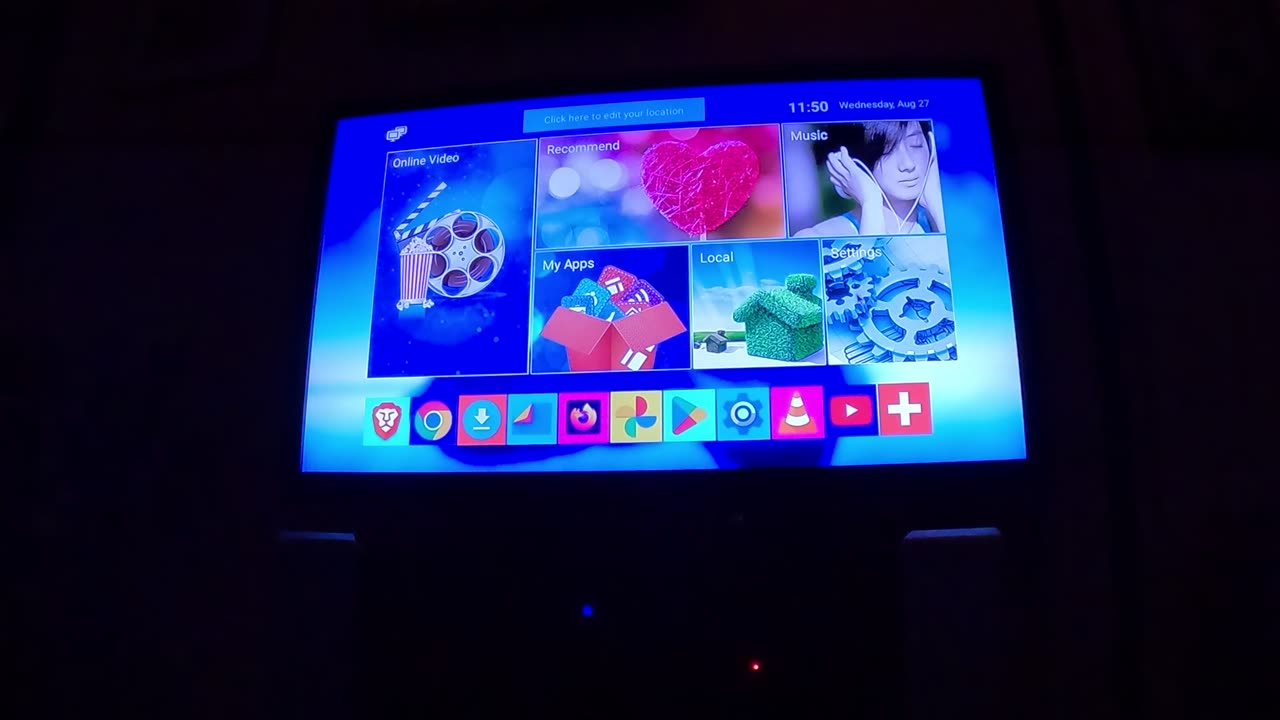 Speed up your android box by a lot. This works on all boxes new and old.