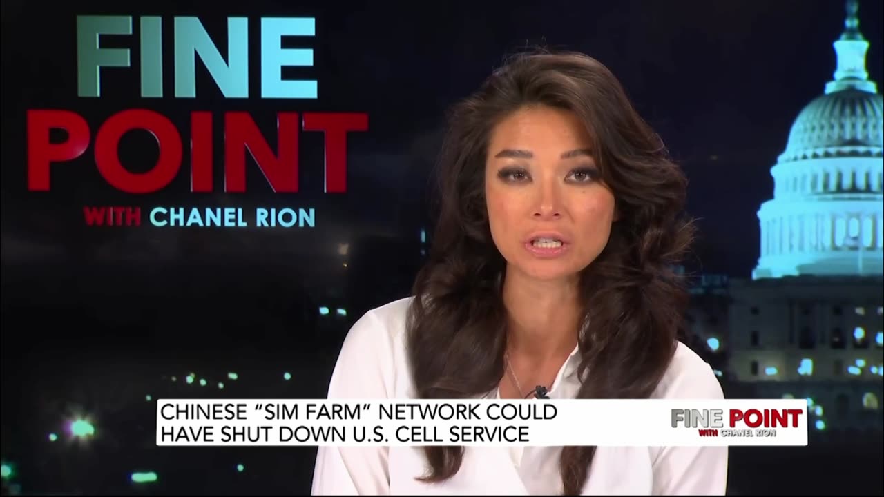 China’s Invisible War Is Already Here and Most Americans Still Think It’s a Conspiracy