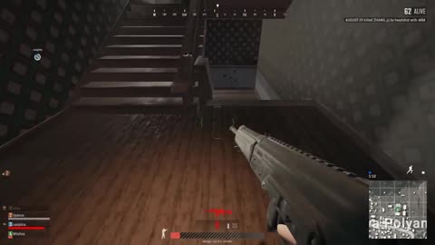 PUBG Indonesia - Magic Word 2.0, Kansei Dorifto, Motor Gila
