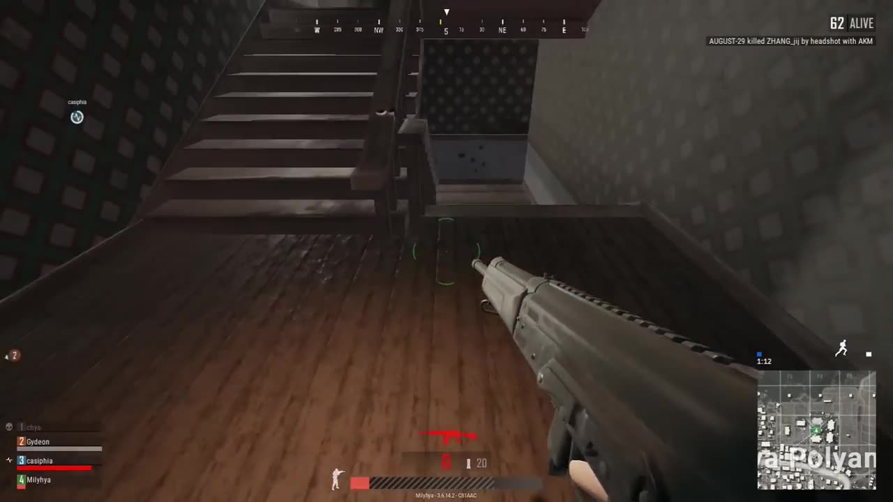 PUBG Indonesia - Magic Word 2.0, Kansei Dorifto, Motor Gila