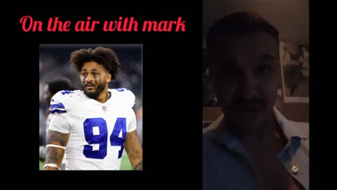 Dallas cowboy offs himself at 24