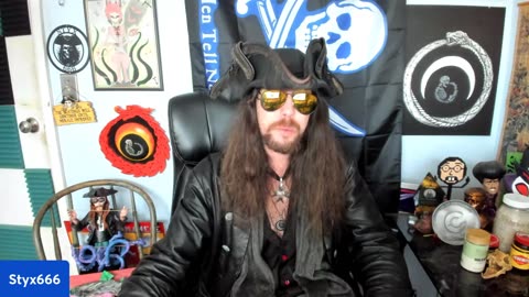 Thursday LIVE: Brian Cole, Federalized AI, Immigration Stupidity, Rwanda-DRC Peace Deal