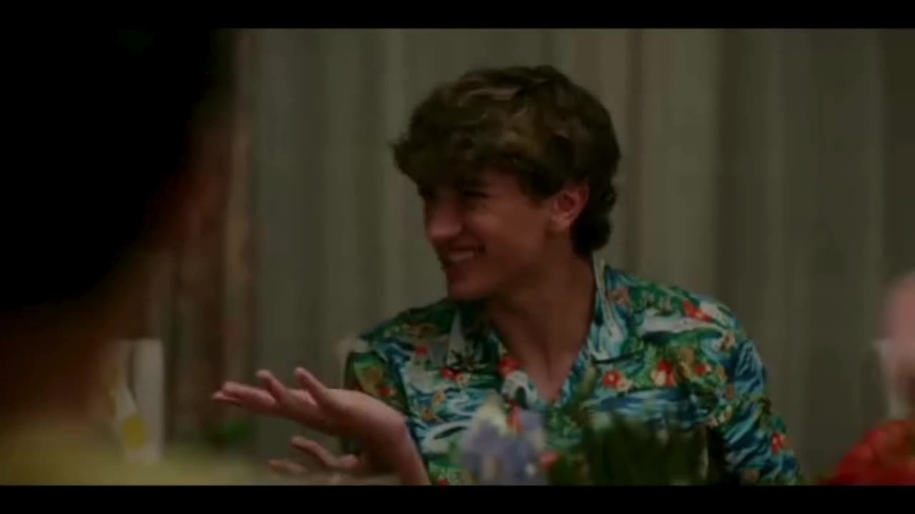 Part 93 - the summer i turned pretty (Season 1) #hollywood #series #latest2025