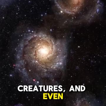 What If There’s Life in Another Universe? 👽 (Shocking Discovery!)