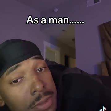 Fat men shouldn't even exist. How do they get fat?