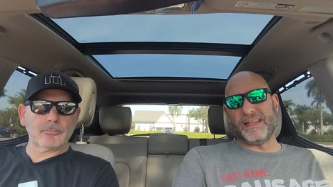 Pick vs. Parlay Challenge 2/Snack Time - Wendy's Baconator Cheez It