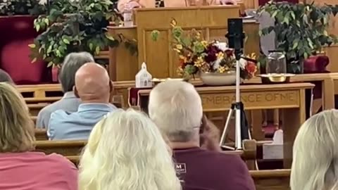 When Trumpets Fade (part 3) a Biblical study of the End Times