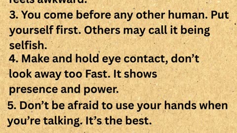 Confidence Tips. #quotes #motivation