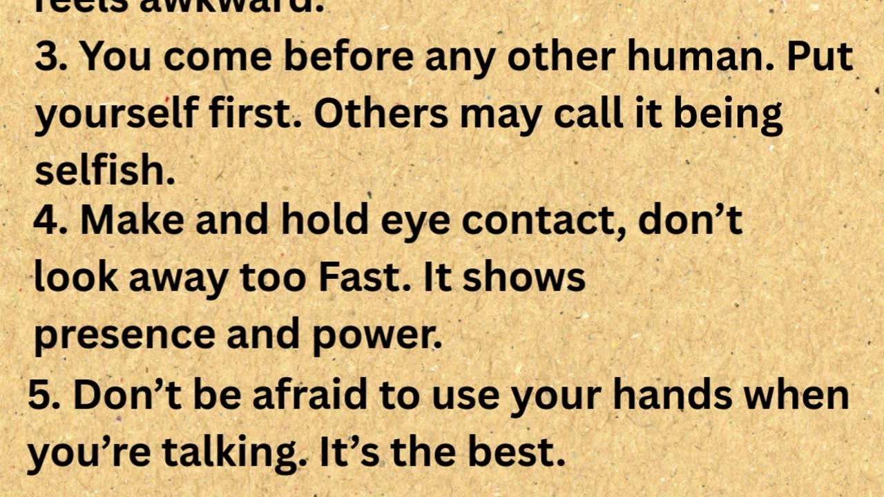 Confidence Tips. #quotes #motivation