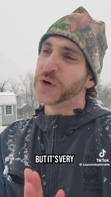 SHAWN FARASH TRUMP IMPERSONATOR🤣THIS IS YOUR FAVORITE METEOROLOGIST