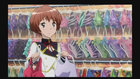 AgentofSocialMediaChaos's Waifu of the Day Season 4 Episode 256 Haruka Momochi