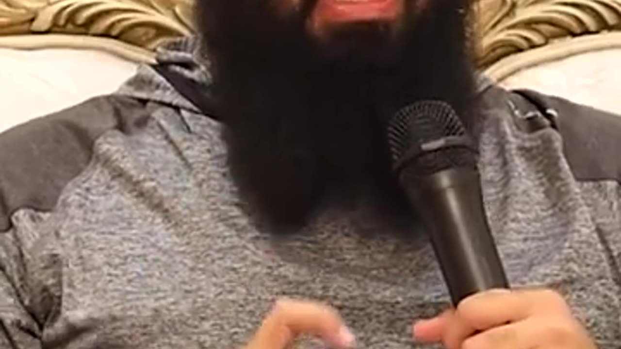 Islamic video