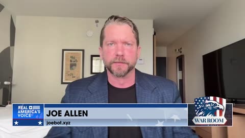 Joe Allen-The Hard Questions: Why are Ted Cruz and David Sacks Running Cover for Psychopathic Tech Oligarchs?