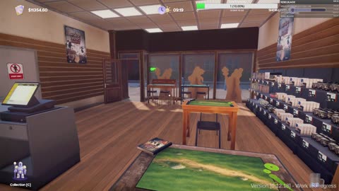 Tabletop Game Shop | I started a business!