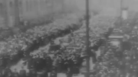 [STOCK NEWSREEL EXCERPTS] - [STOCK NEWSREEL EXCERPTS] - cbs-cbswwi-441