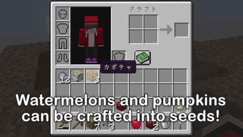 Minecraft, But You Only Get One Block!