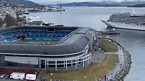 Trending: What Happened on the Viking Sky?