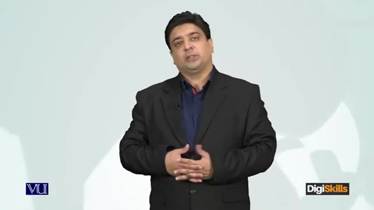 Topic 122_ Importance of Video _ Hisham Sarwar _ Digi Skills _ Sociolance _ Freelancing