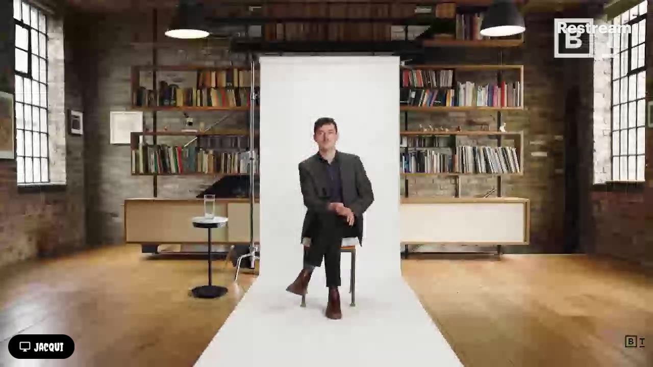 Live with Restream, November 29