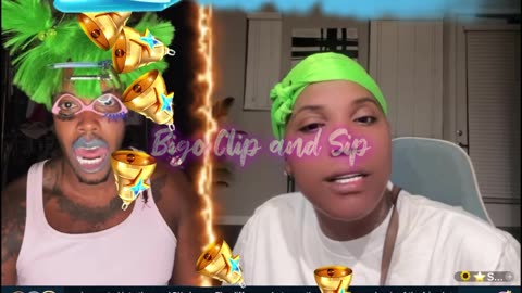 God Zeus talks to Savanna about Tinkerville 2 n Doll House 7/22/25 #bigoclipandsip