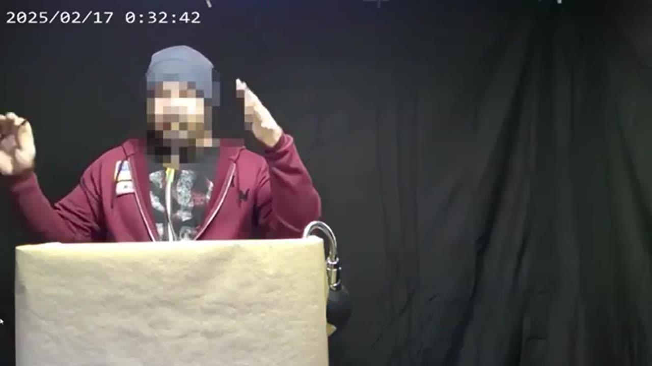 Modern American Gangster Clips #019