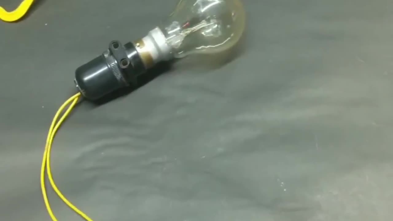Experiment with Synchronous Motor 😱 #shorts