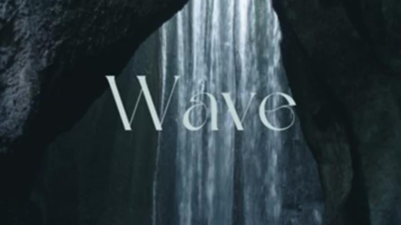 Rain Waves | Season 3: Episode 2 | Light Shower