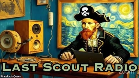 3 Pirateers "Lost In The Pirates"