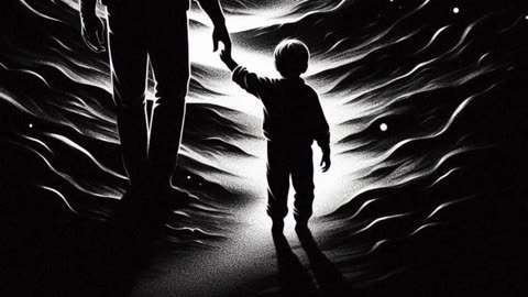 103. Dear Kiddo, Take My Hand Into Darkness
