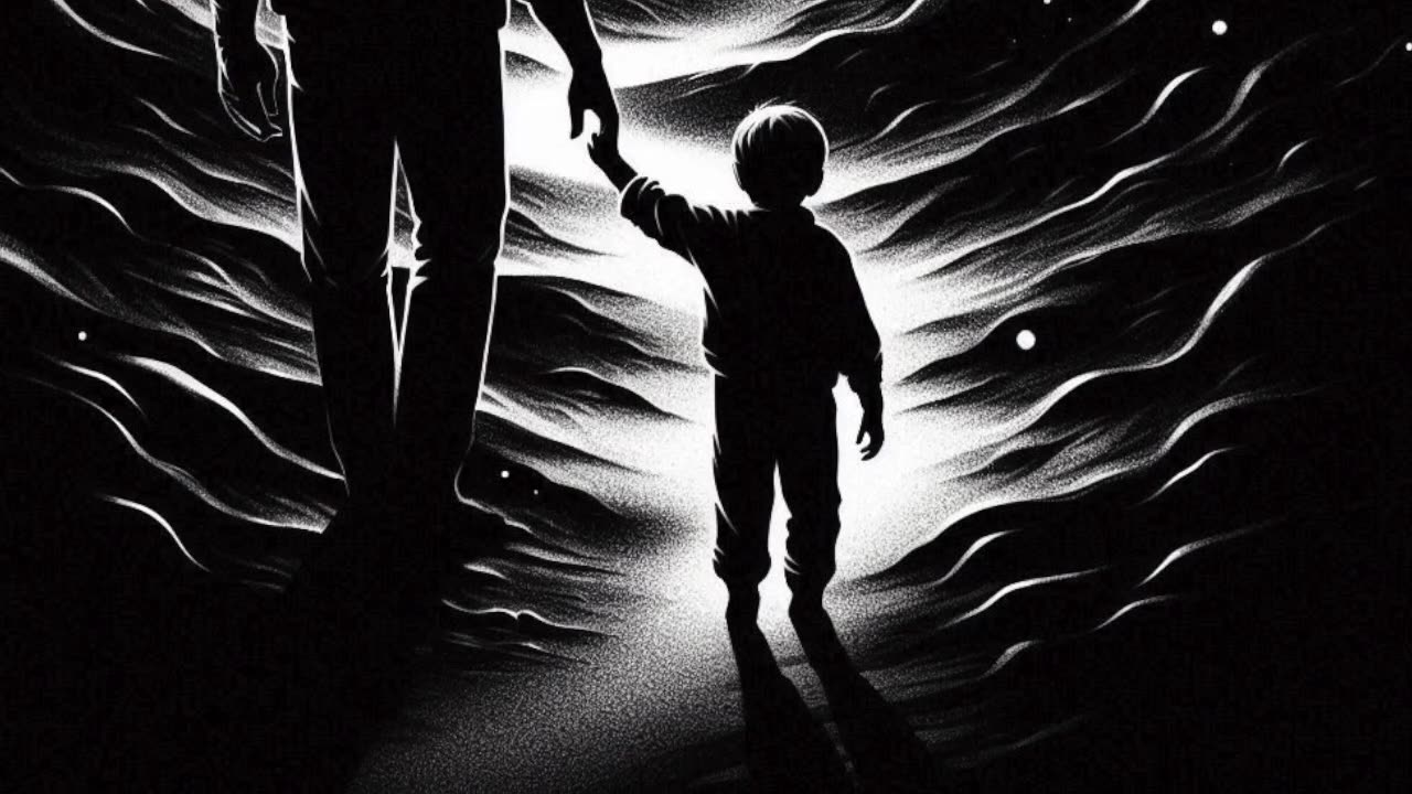 103. Dear Kiddo, Take My Hand Into Darkness