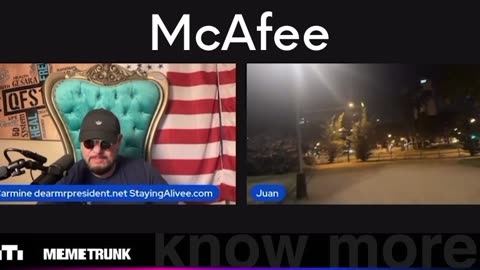 McAfee