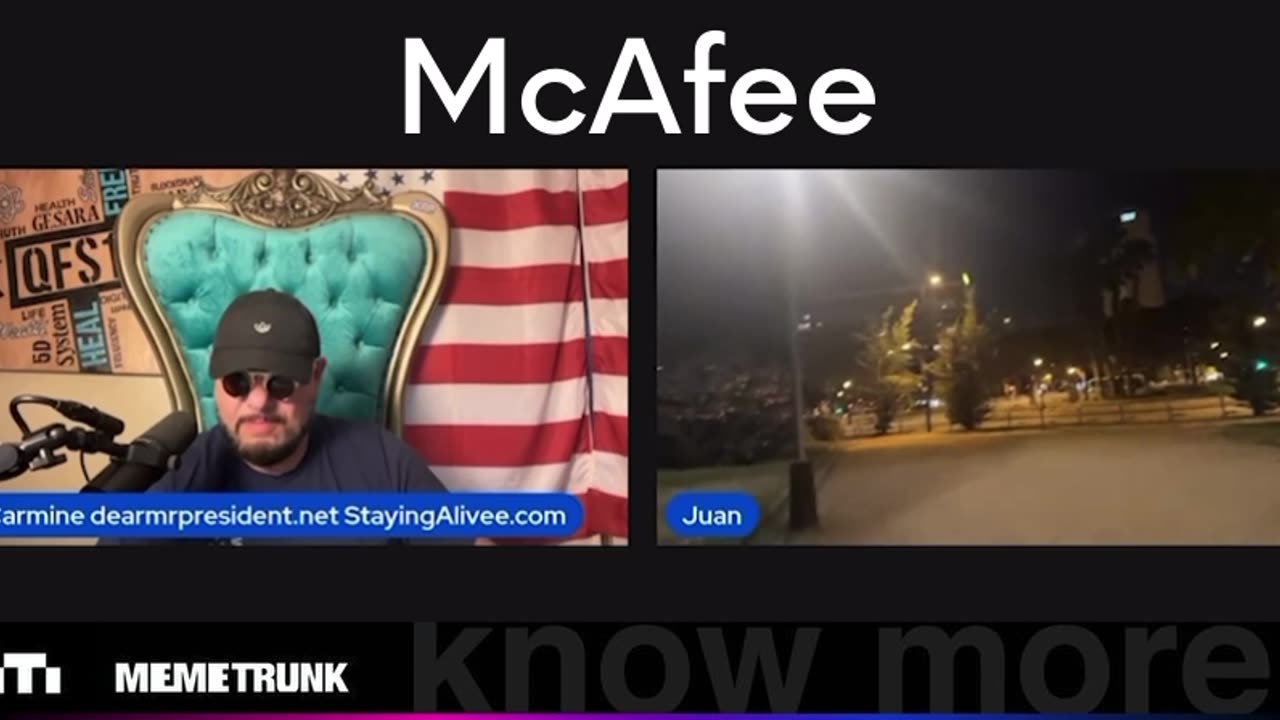 McAfee