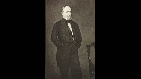 The Mudsill theory by James Henry Hammond