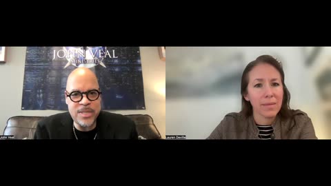 Prophecy and Spiritual Warfare: Interview with Pastor John Veal