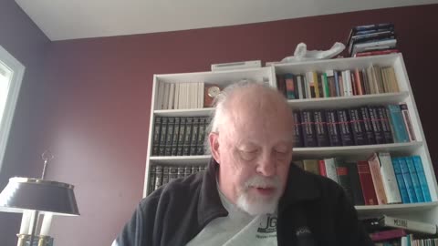 You Can Choose Life - Genesis 36 - Morning Devotions May 29, 2025