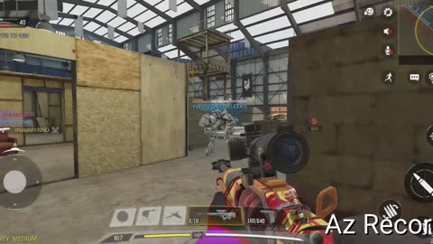 Callofdutymobile codm Kill confirmed killhouse