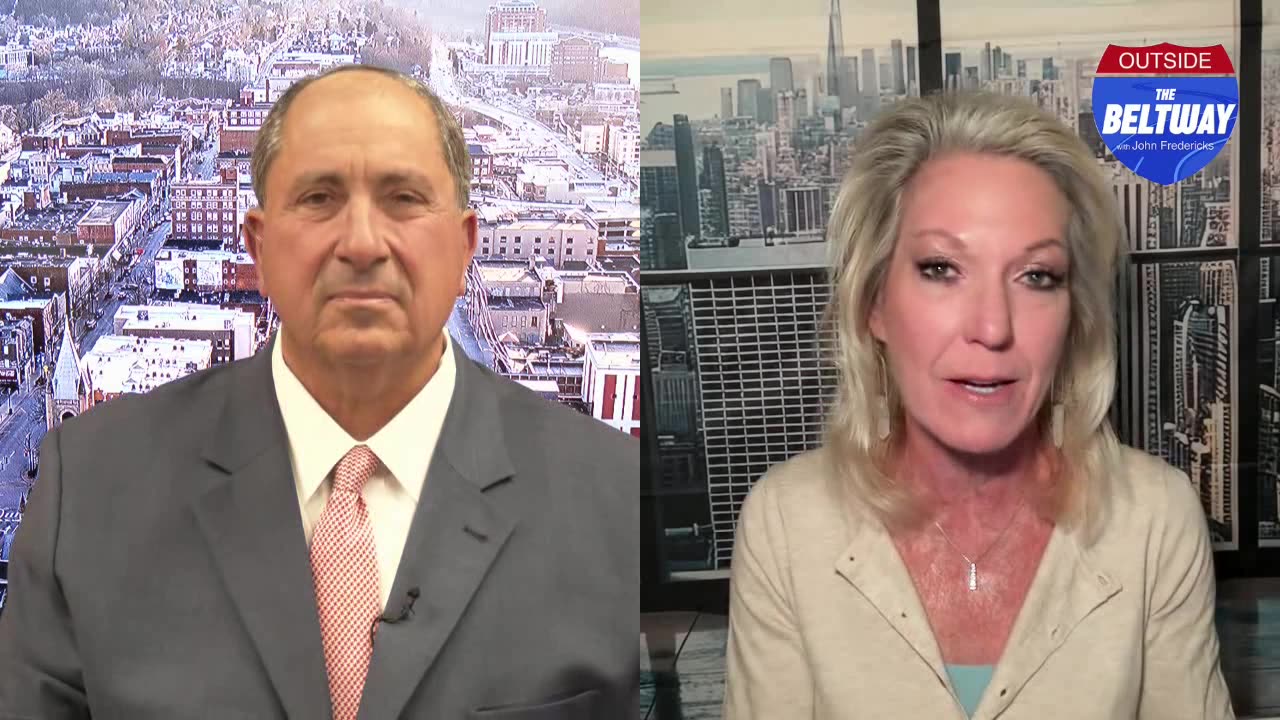 Dr. Kelly Victory: RFK Reveal-Vaccine to Autism Ratio Shocking