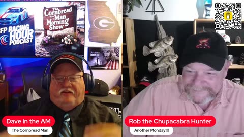SFP Morning Show w/ Dave and Rob