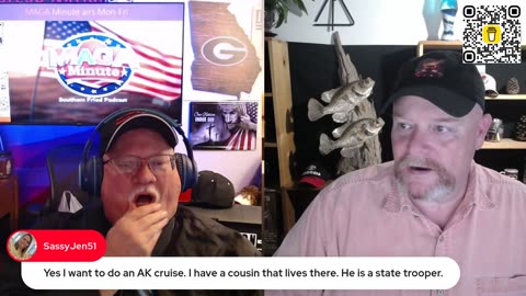 SFP Morning Show w/ Dave and Rob