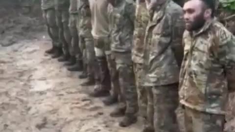 ⚔️👥 Ukraine Russia War | Russian Soldiers Lost and Captured by Ukrainian Forces in Sumy | RCF
