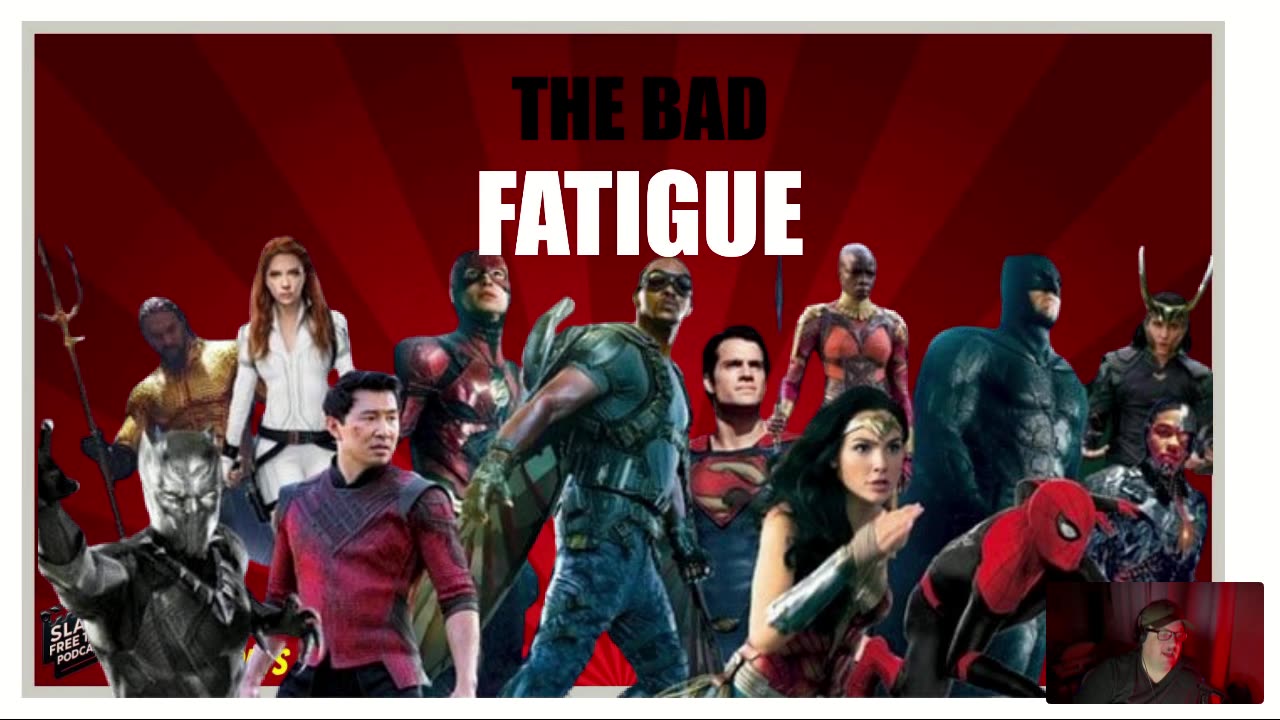 What Could POSSIBLY Go Wrong With SUPERMAN!?
