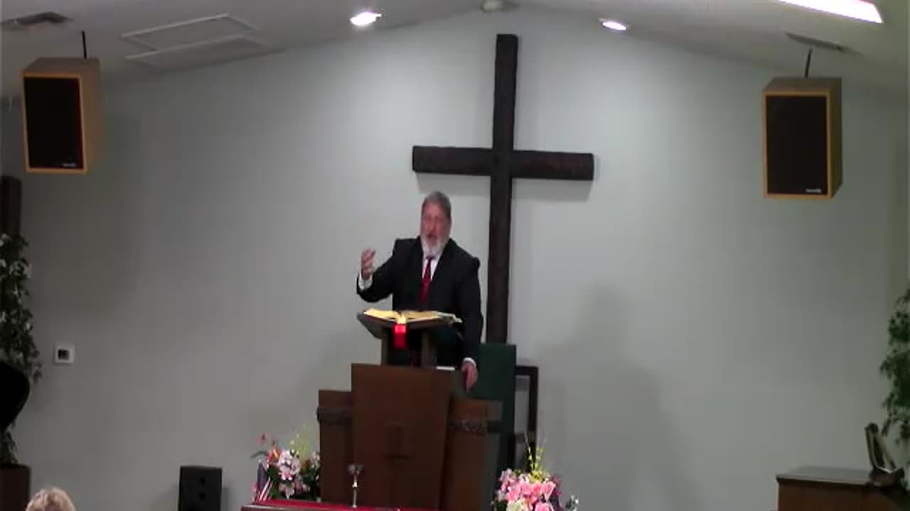 Thy Kingdom Come