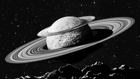 SATARN – Satarn - Atmospheric/Symphonic Cosmic Black Metal