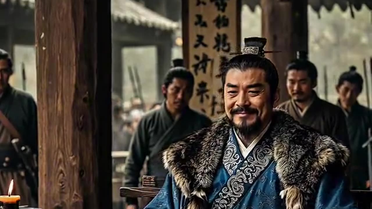 Reputation is Power: A Chinese Story
