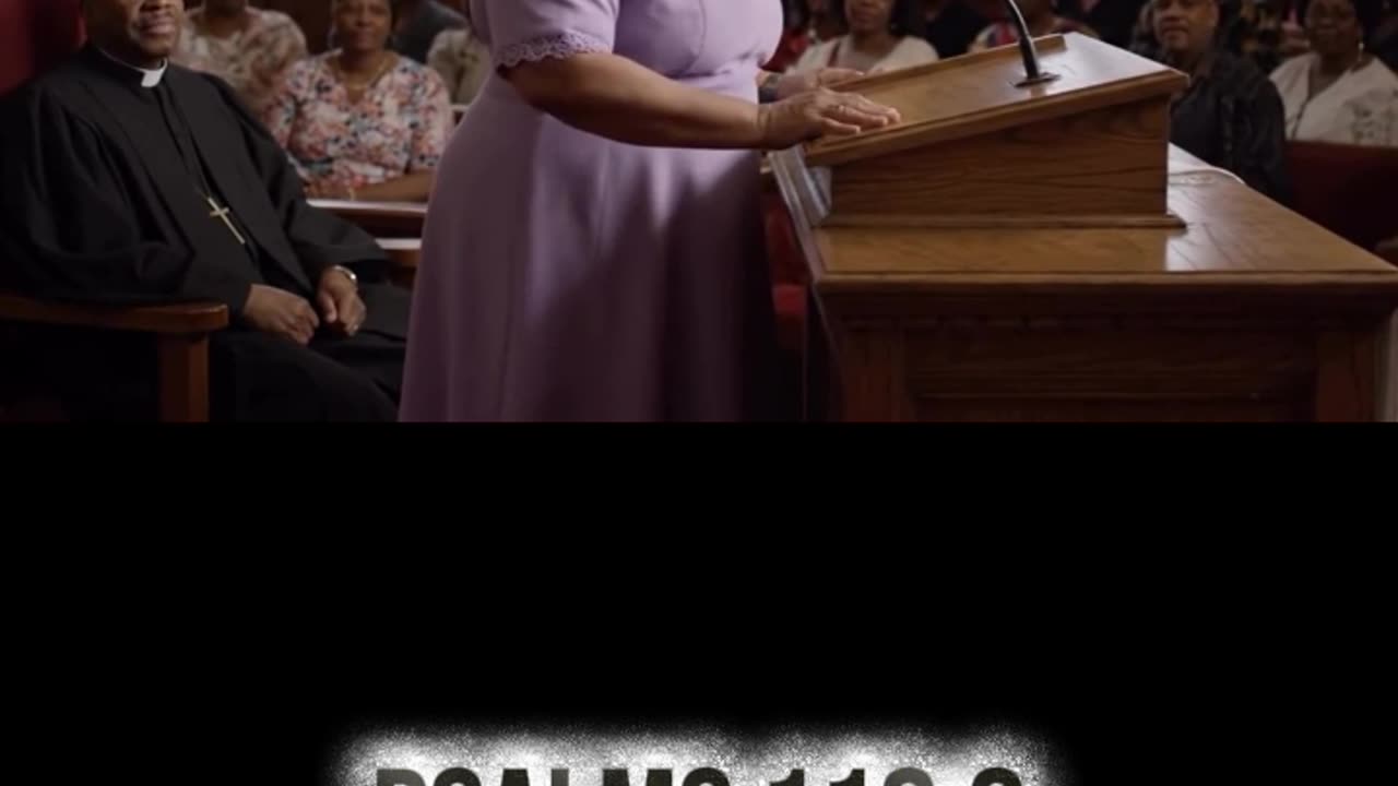 Who You Follow: The Pastor or Christ?