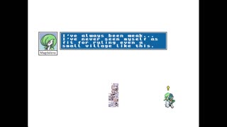 Missing Memories - Gallade's Quest Pt.16