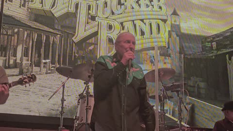 Desert Skies Marshall Tucker Band March 2025 Live in Texas