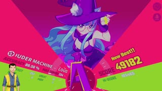 Muse Dash (Switch2) day 170